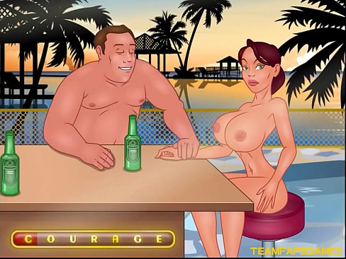 ❤️ 在bdsm度假村爬行治疗婴儿2 ❤️ Super sex❌️❤